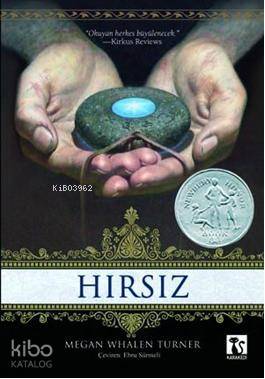 Hırsız