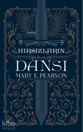 Hırsızların Dansı (Ciltli)