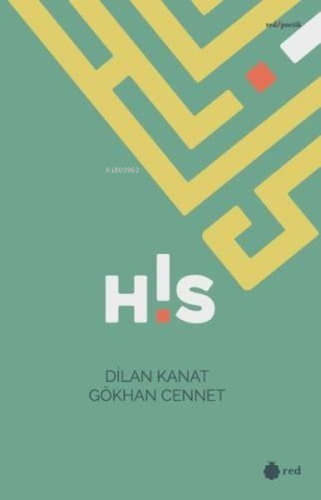 His - Kitapiks.com