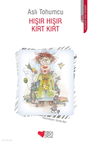 Hışır Hışır Kırt Kırt