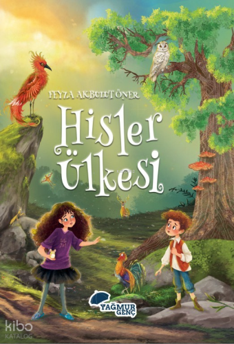 Hisler Ülkesi