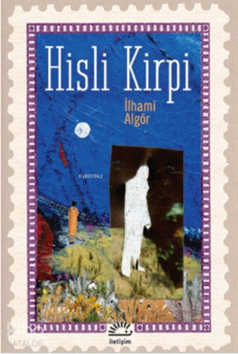 Hisli Kirpi - Kitapiks.com