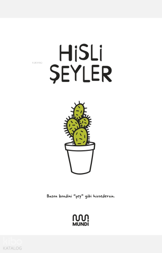Hisli Şeyler