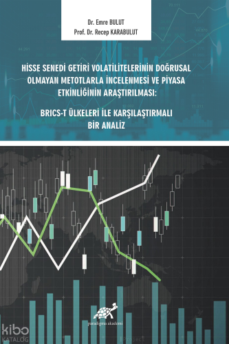 Hisse Senedi Getiri Volatilitelerinin Doğrusal Olmayan Metotlarla İncelenmesi ve Piyasa Etkinliğinin Araştırılması: Brıcs-t Ülkeleri ile Karşılaştırmalı Bir Analiz