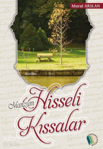 Hisseli Kıssalar (Manzum) - Kitapiks.com