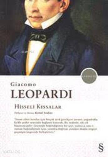 Hisseli Kıssalar - Kitapiks.com