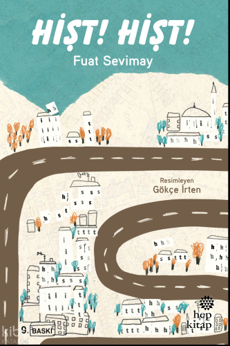 Hişt! Hişt!