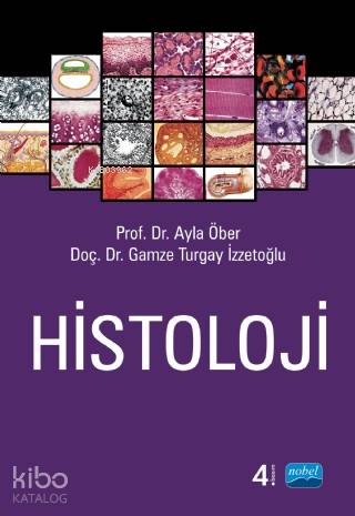 Histoloji