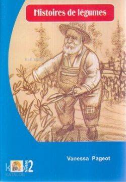 Histories De Legumes