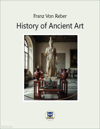 History of Ancient Art