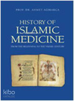 History Of Islamic Medicine