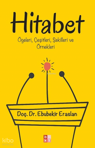 Hitabet;Ögeleri, Çeşitleri, Şekilleri ve Örnekleri