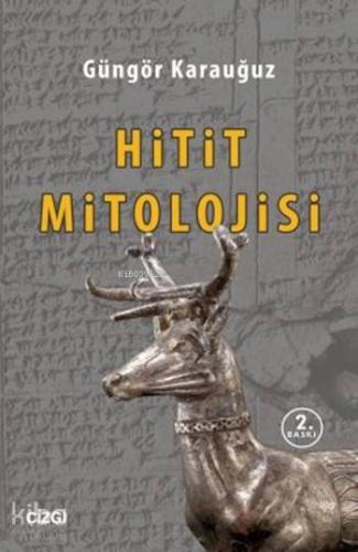 Hitit Mitolojisi