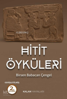 Hitit Öyküleri
