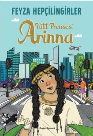 Hitit Prensesi Arinna