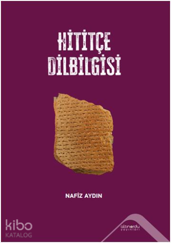 Hititçe Dilbilgisi