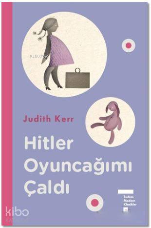 Hitler Oyuncağımı Çaldı (Ciltli) - Kitapiks.com
