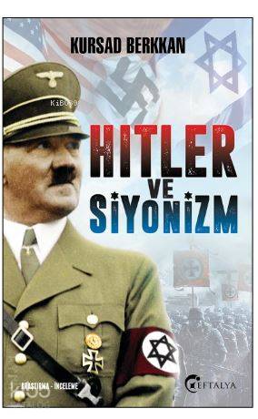 Hitler ve Siyonizm