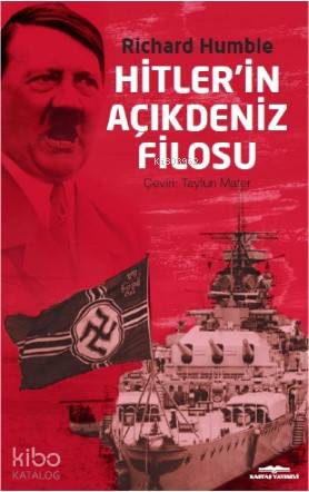 Hitler'in Açıkdeniz Filosu