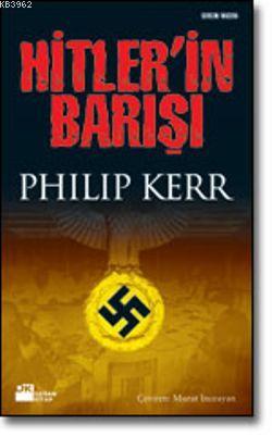 Hitler'in Barışı - Kitapiks.com