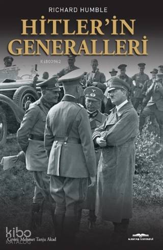 Hitler'in Generalleri