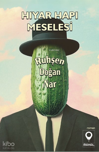 Hıyar Hapı Meselesi