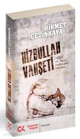 Hizbullah Vahşeti; Jitem ve Faili Meçhuller Dosyası