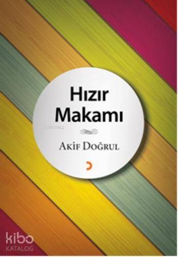 Hızır Makamı