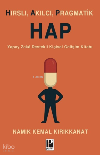 Hızlı, Akılcı Pragmatik;HAP