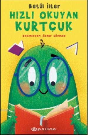 Hızlı Okuyan Kurtçuk