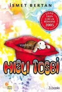 Hızlı Tosbi - Kitapiks.com