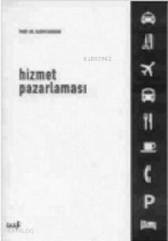 Hizmet Pazarlaması