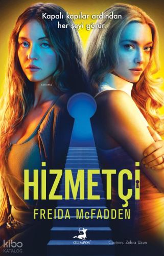 Hizmetçi (Film Özel Baskı)