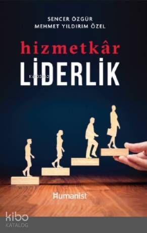Hizmetkâr Liderlik