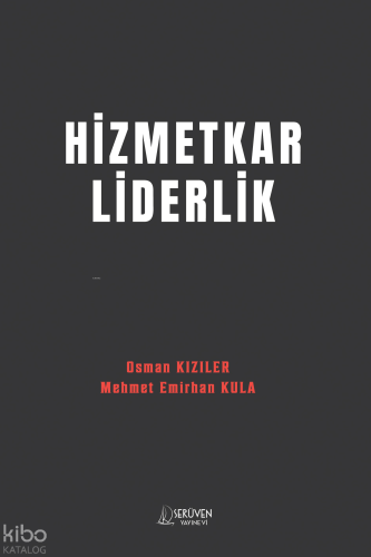 Hizmetkar Liderlik