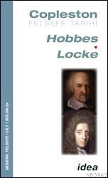 Hobbes-Locke; Copleston Felsefe Tarihi - Kitapiks.com