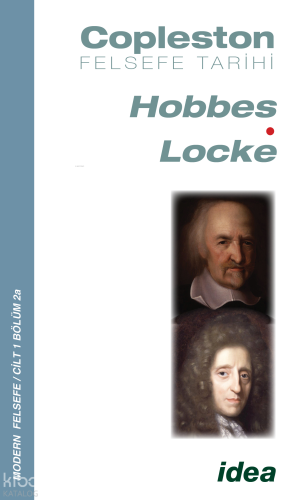Hobbes-Locke; Copleston Felsefe Tarihi