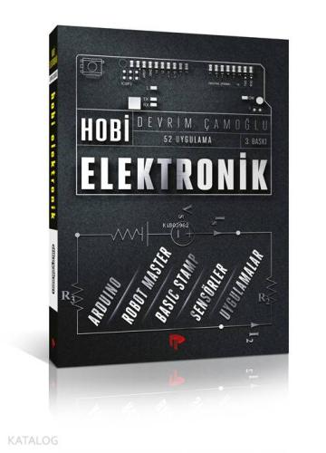 Hobi Elektronik