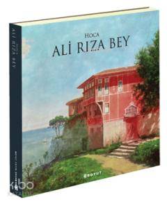 Hoca Ali Rıza Bey