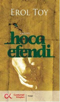 Hoca Efendi - Kitapiks.com