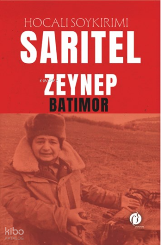Hocalı Soykırımı - Sarıtel