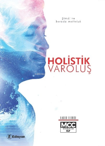 Holistik Varoluş - Kitapiks.com