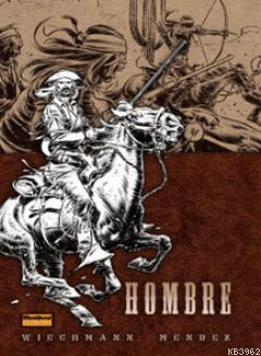 Hombre - Kitapiks.com