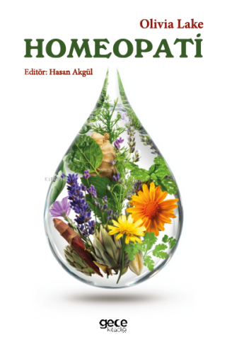 Homeopati - Kitapiks.com