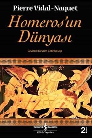 Homeros'un Dünyası - Kitapiks.com