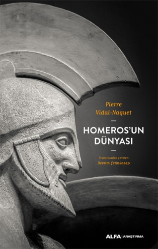 Homeros'un Dünyası - Kitapiks.com