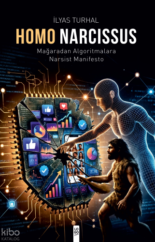Homos Narcissus ;Mağaradan Algoritmalara Narsist Manifesto
