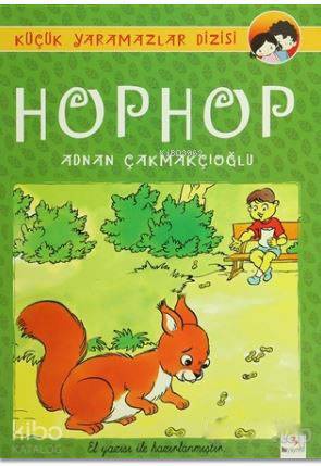 Hophop; El Yazısı İle Hazırlanmıştır