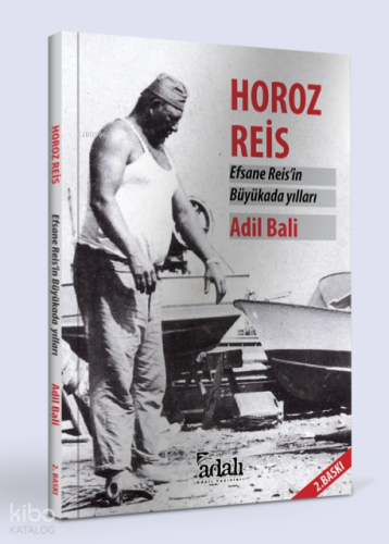 Horoz Reis