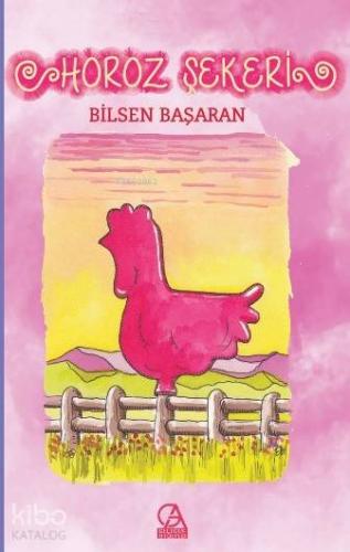 Horoz Şekeri - Kitapiks.com
